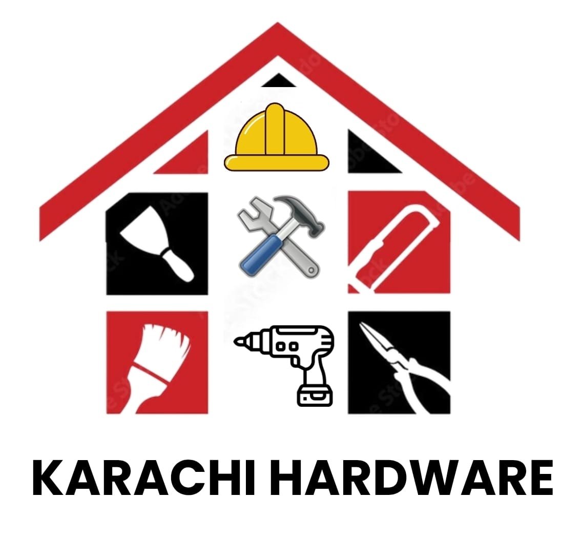 Karachi Hardware