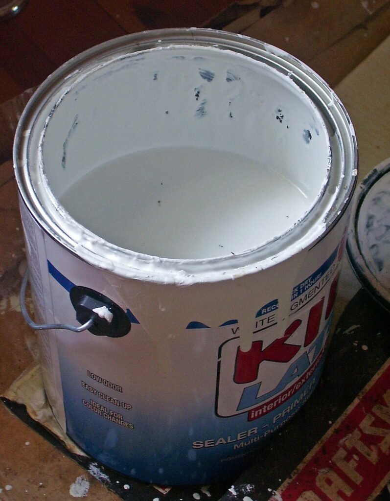 Dulux Interior Emulsion Paint - 4L