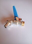 Garden Tap