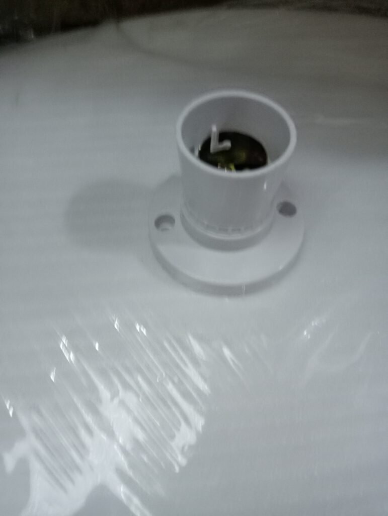 Bulb Holder Small